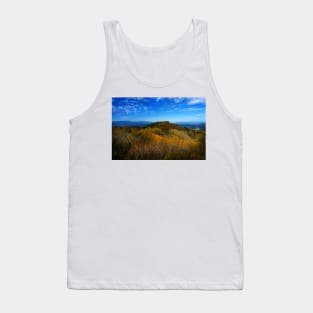 Colors of the Season Tank Top